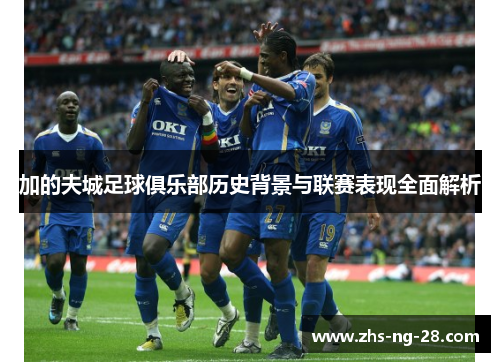 加的夫城足球俱乐部历史背景与联赛表现全面解析