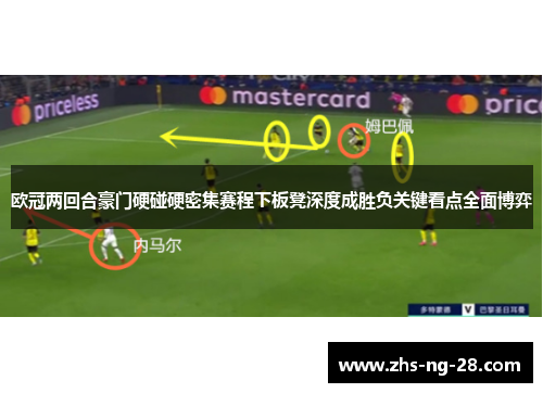 欧冠两回合豪门硬碰硬密集赛程下板凳深度成胜负关键看点全面博弈