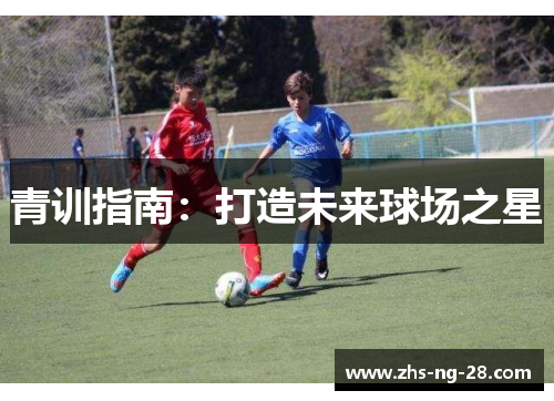 青训指南:打造未来球场之星 青训指南:打造未来球场之星